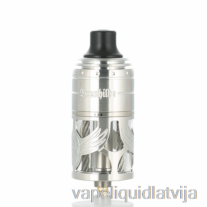 Vapefly Brunhilde Mtl 23mm Rta Nerūsējošā Tērauda Vape šķidrums